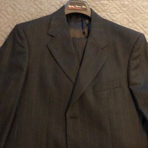 Custom Suit